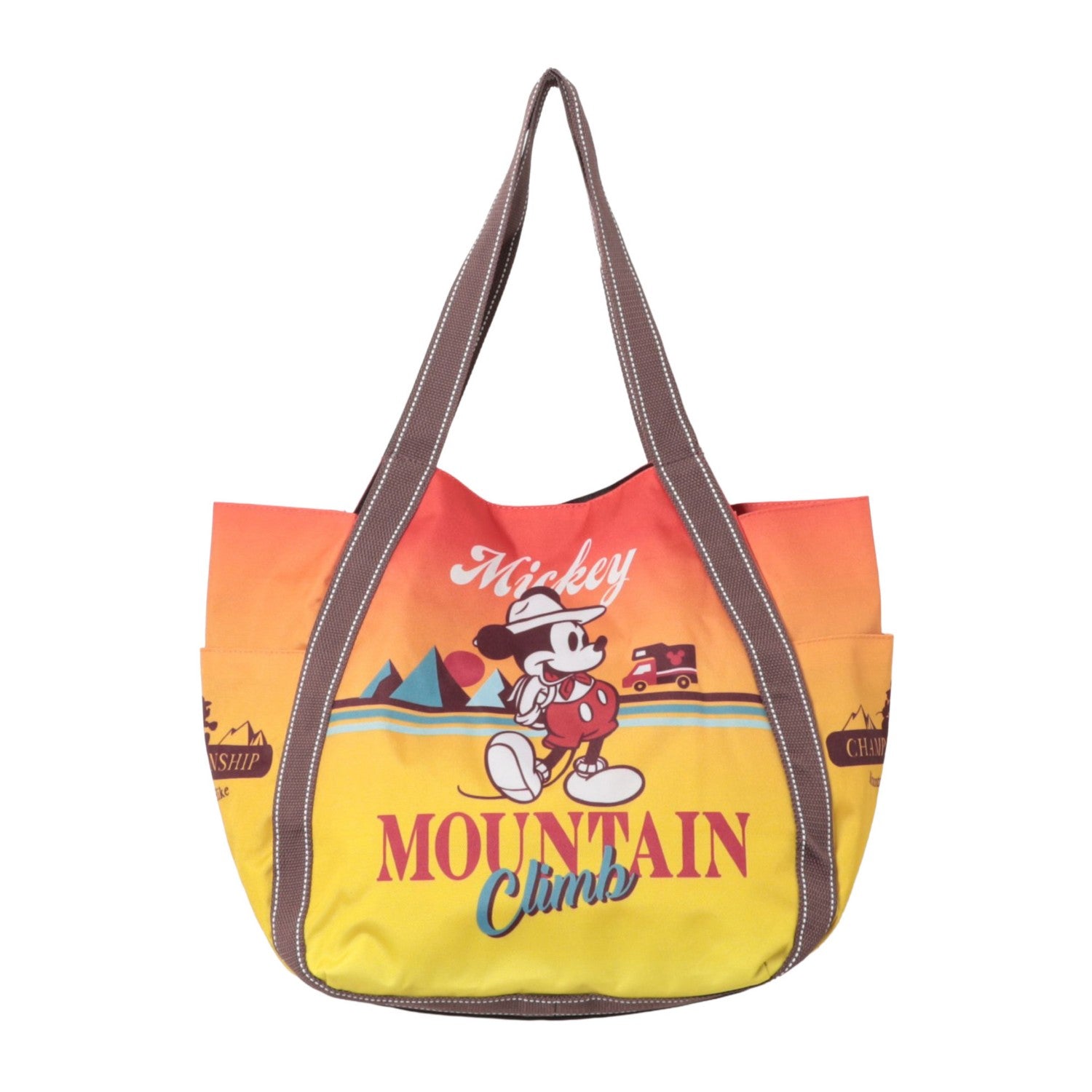 Mickey Balloon Tote Bag DMK-30