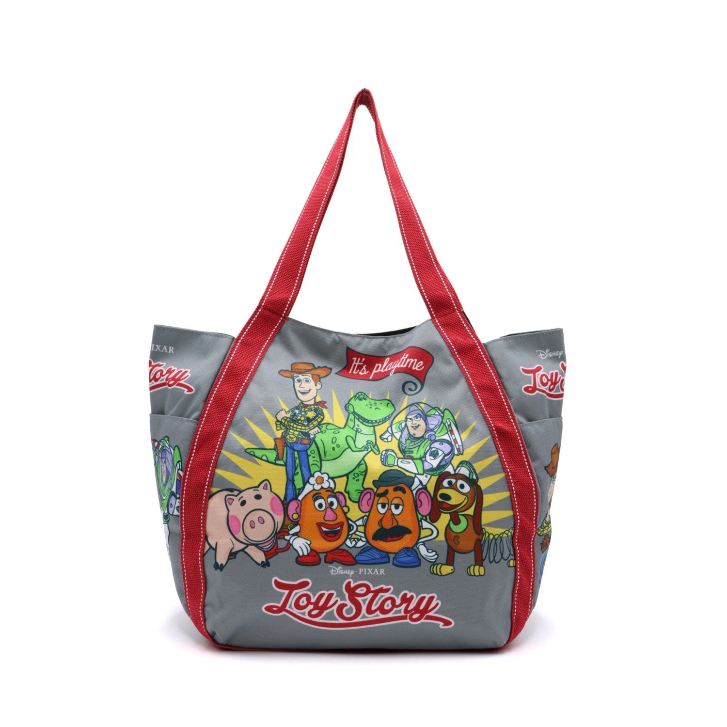 Toy Story Balloon Tote Bag DPTS-22
