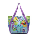 Monsters Inc. Balloon Tote Bag DPMI-24