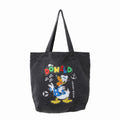 Donald Pigment Tote Bag DDN-TTB54