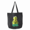 Kermit Pigment Tote Bag DMP-TTB54