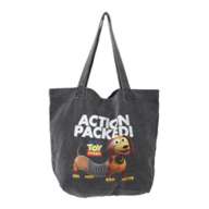 Toy Story Pigment Tote Bag DPTS-TTB56
