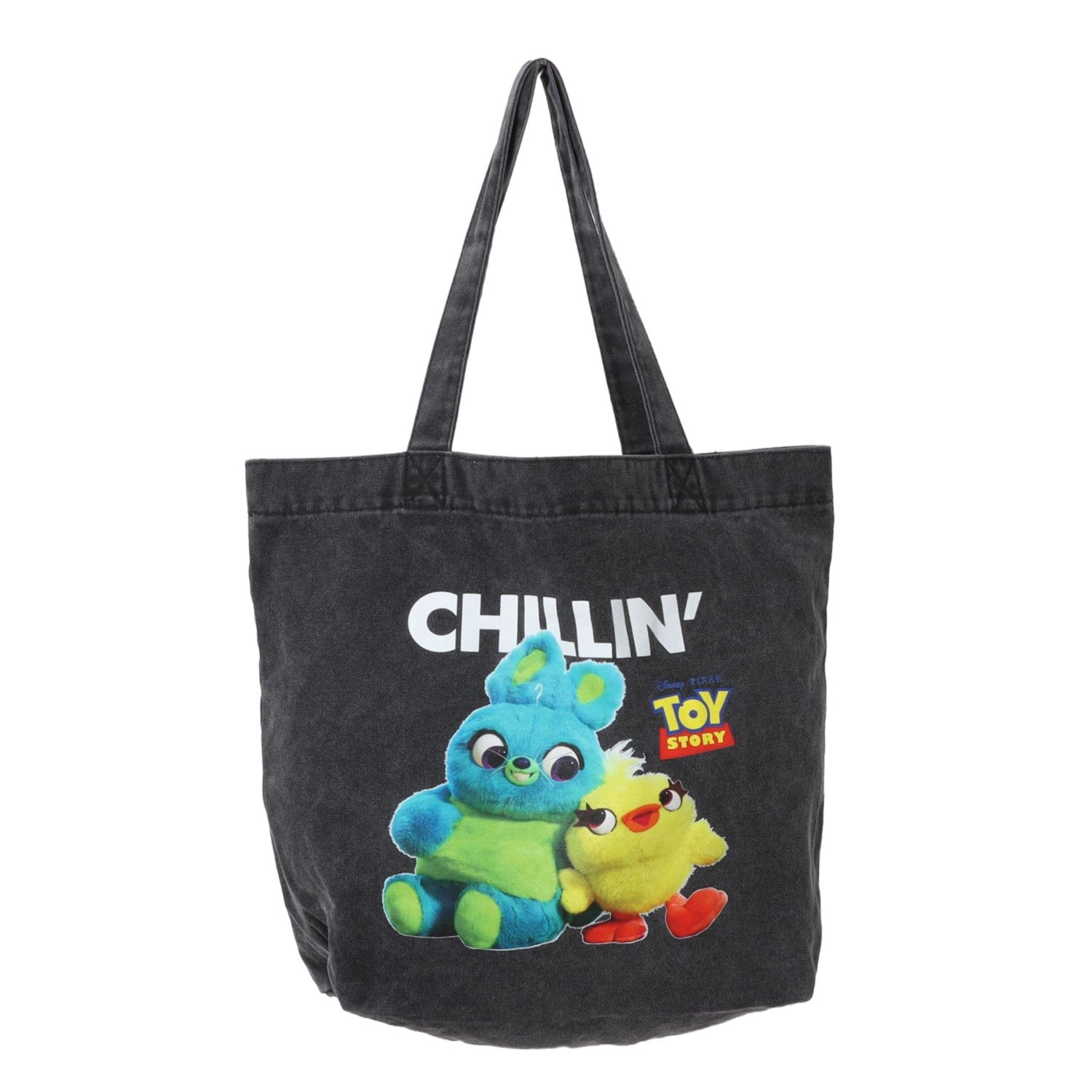 Toy Story Pigment Tote Bag DPTS-TTB58