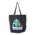 Monsters Inc. Pigment Tote Bag DPMI-TTB54