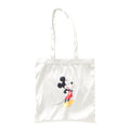 Mickey satin tote bag DMK-TTB60