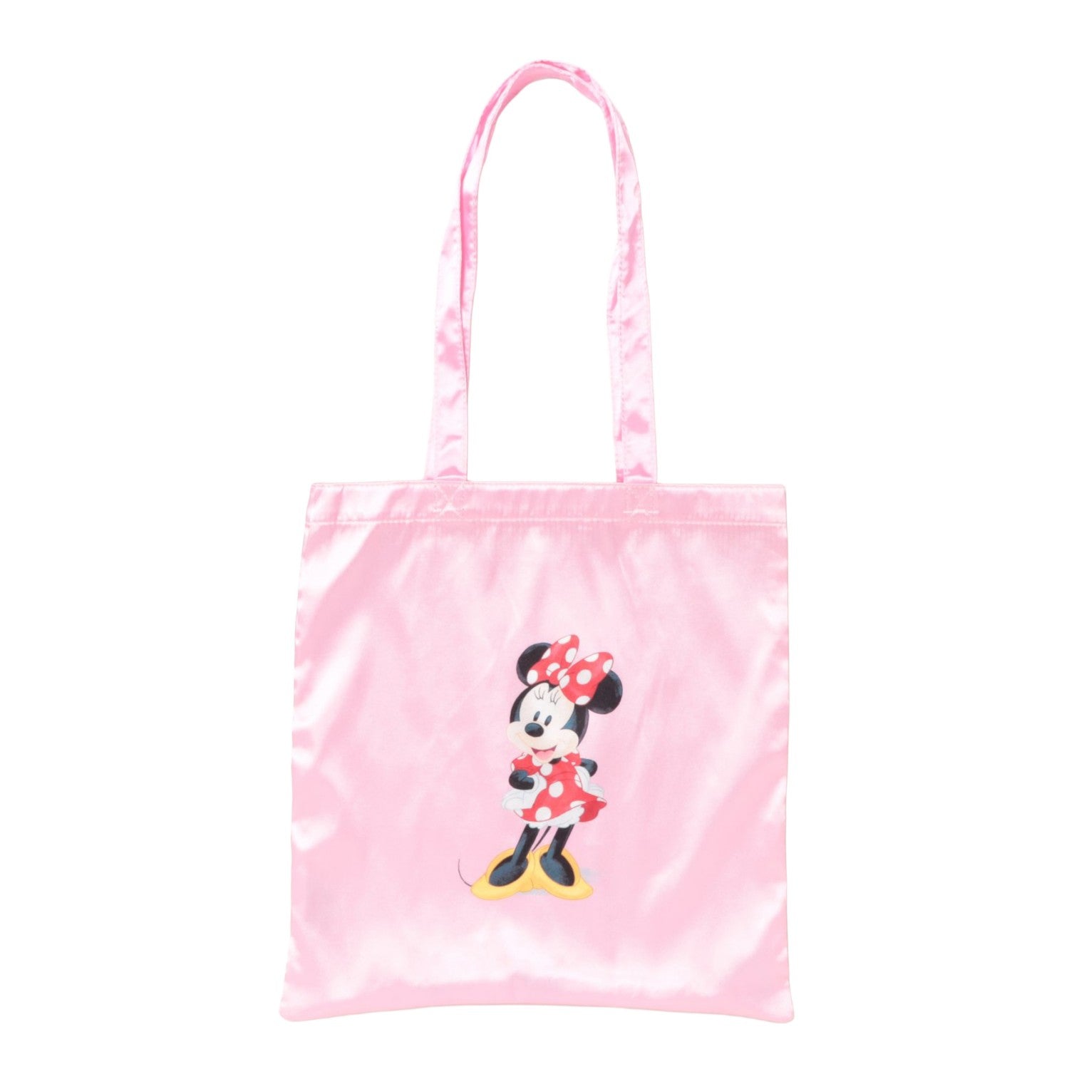 Minnie satin tote bag DMK-TTB61