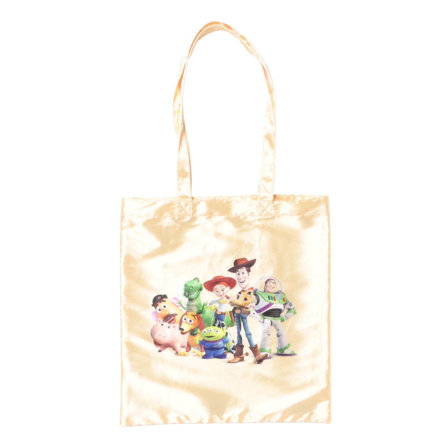 Toy Story Satin Tote Bag DPTS-TTB60