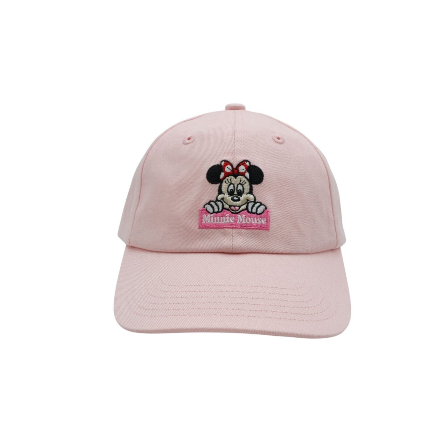 Minnie Kids Cap DMK-LCPK46/PINK
