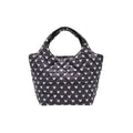 Mickey batting quilted tote DMK-QUZ10