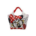 Minnie batting quilted tote DMK-QUZ15