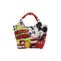 Mickey batting quilted tote DMK-QUZ12