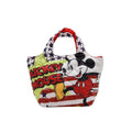 Mickey Filled Mini Quilted Tote DMK-MQUZ12