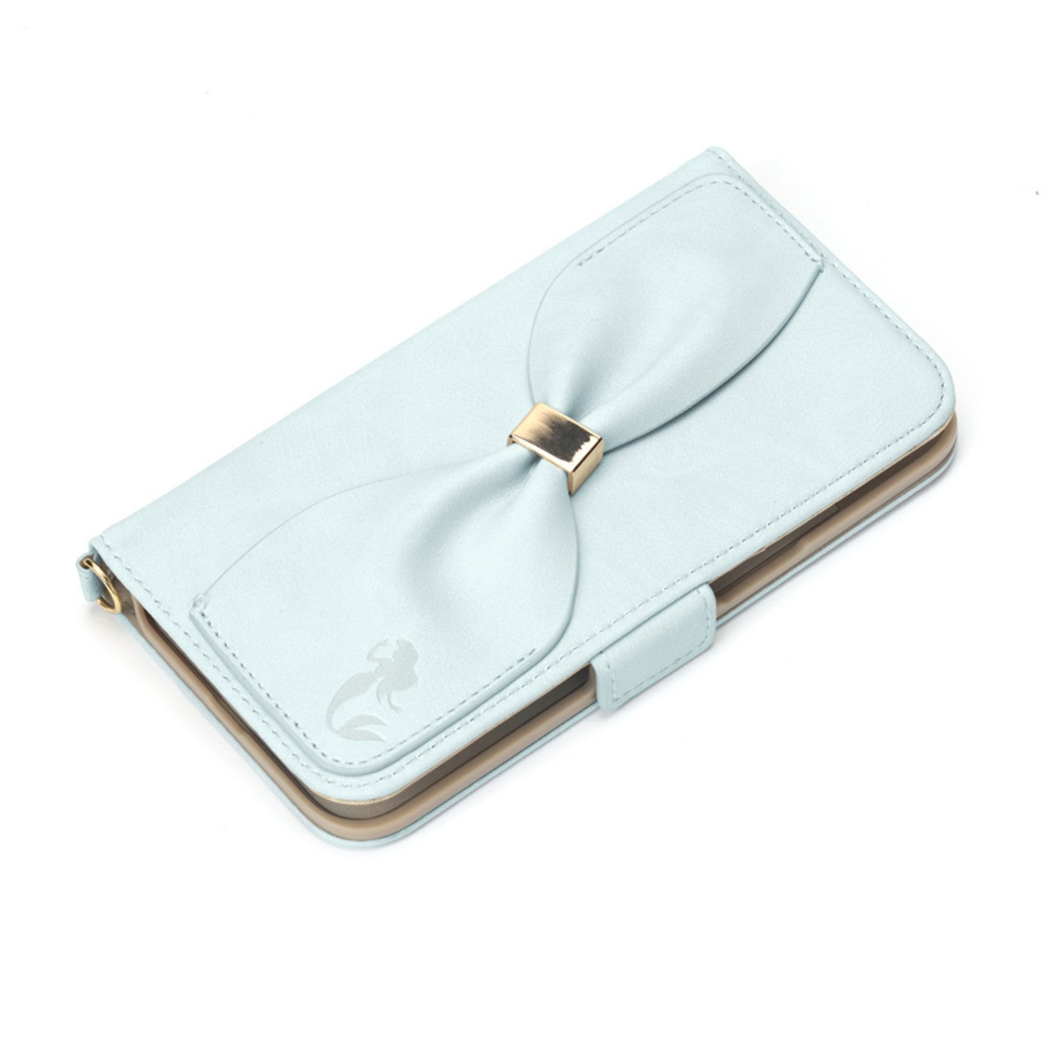 Ariel iPhone 13 mini flip cover