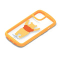 Winnie the Pooh Glass Tough Case for iPhone 13 mini