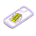 Glass tough case graphic for iPhone 13 mini