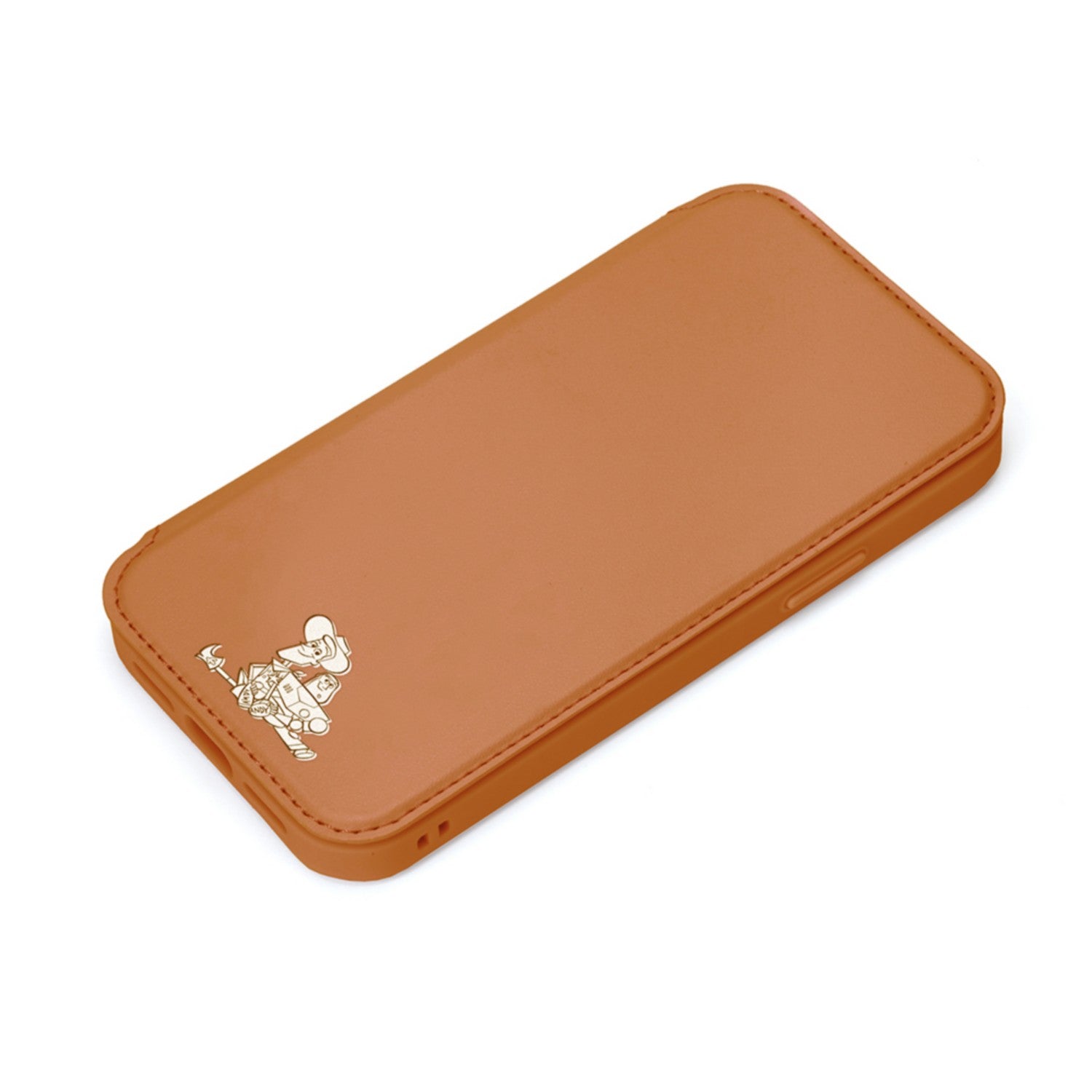Toy Story Glass Flip Case for iPhone 13