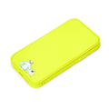 Monsters Inc. Glass Flip Case for iPhone 13
