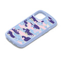 Monsters Inc. Glass tough case for iPhone 13