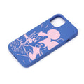 Mickey Mouse Antibacterial Slim Silicone Case for iPhone 13