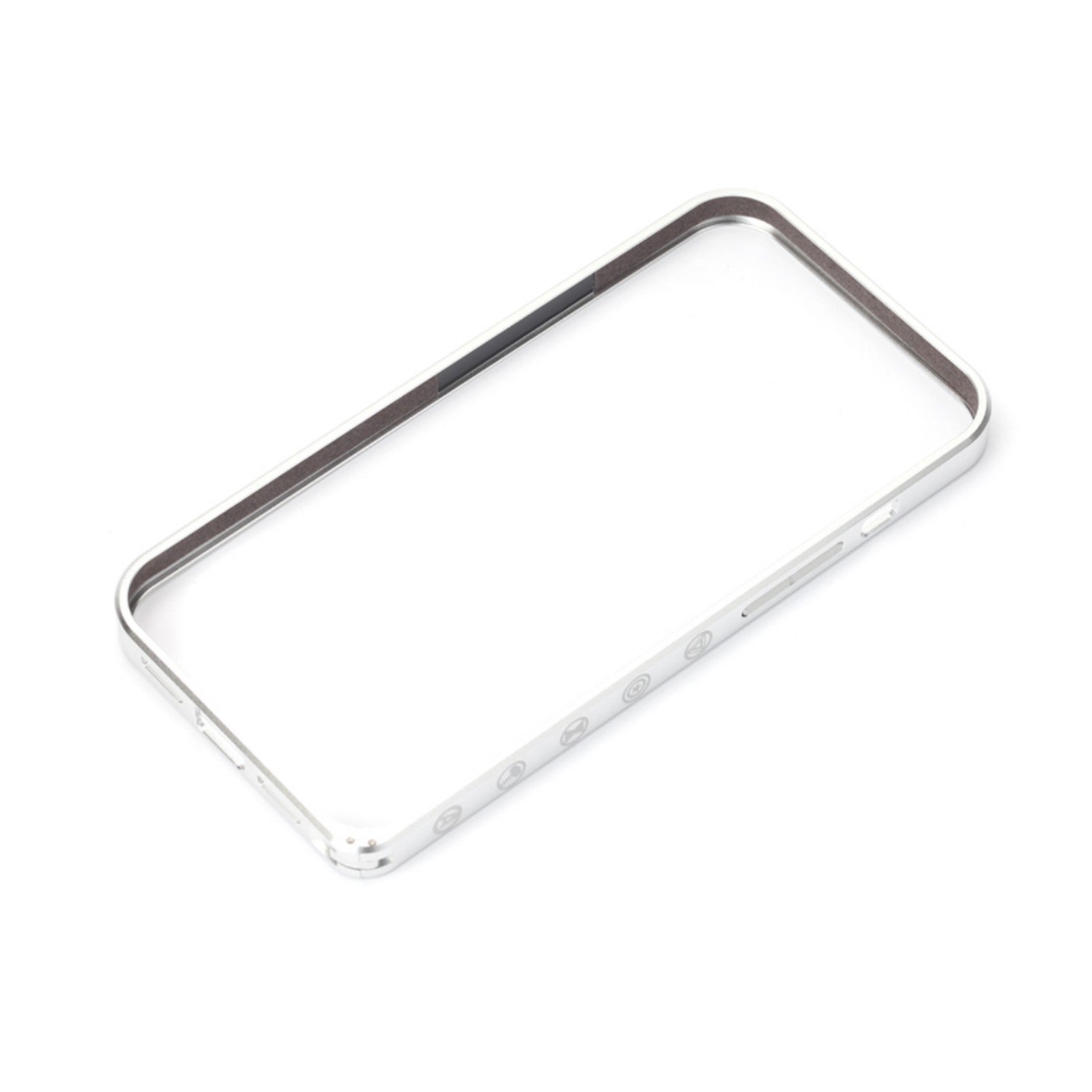 Avengers iPhone 13 Aluminum Bumper