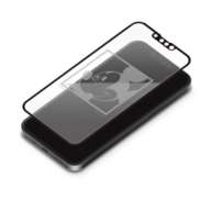 Mickey Mouse Antibacterial LCD Full Protective Glass for iPhone 13/13 Pro