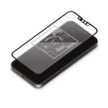 Minnie Mouse Antibacterial LCD Full Protective Glass for iPhone 13/13 Pro