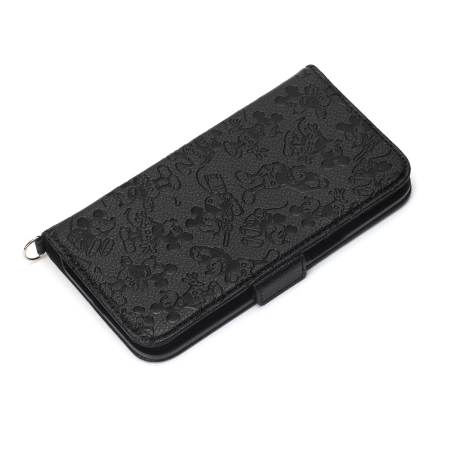 Mickey Mouse Flip Cover for iPhone 13 Pro