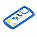 Donald Duck Glass Tough Case for iPhone 13 Pro