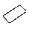 Mickey Mouse/Black Aluminum Bumper for iPhone 13 Pro