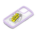 Glass tough case graphic for iPhone 13 Pro