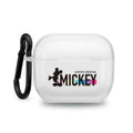 Mickey Mouse Antibacterial Soft Case for AirPods 3rd Generation