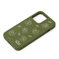 Alien MagSafe Compatible Antibacterial Hybrid Case for iPhone 13 Pro