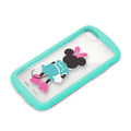 Minnie Mouse Glass tough case for iPhone 6/6s/7/8/SE (2nd generation)/SE (3rd...