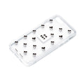 Mickey Mouse Antibacterial Hybrid Case for iPhone 7/8/SE (2nd generation)/SE (3rd generation)