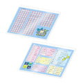 Monsters, Inc. Mouse Pad with Input Guide