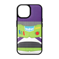 Buzz Lightyear Tough Pocket Case for iPhone 13/14