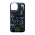 Captain America Tough Pocket Case for iPhone 13/14