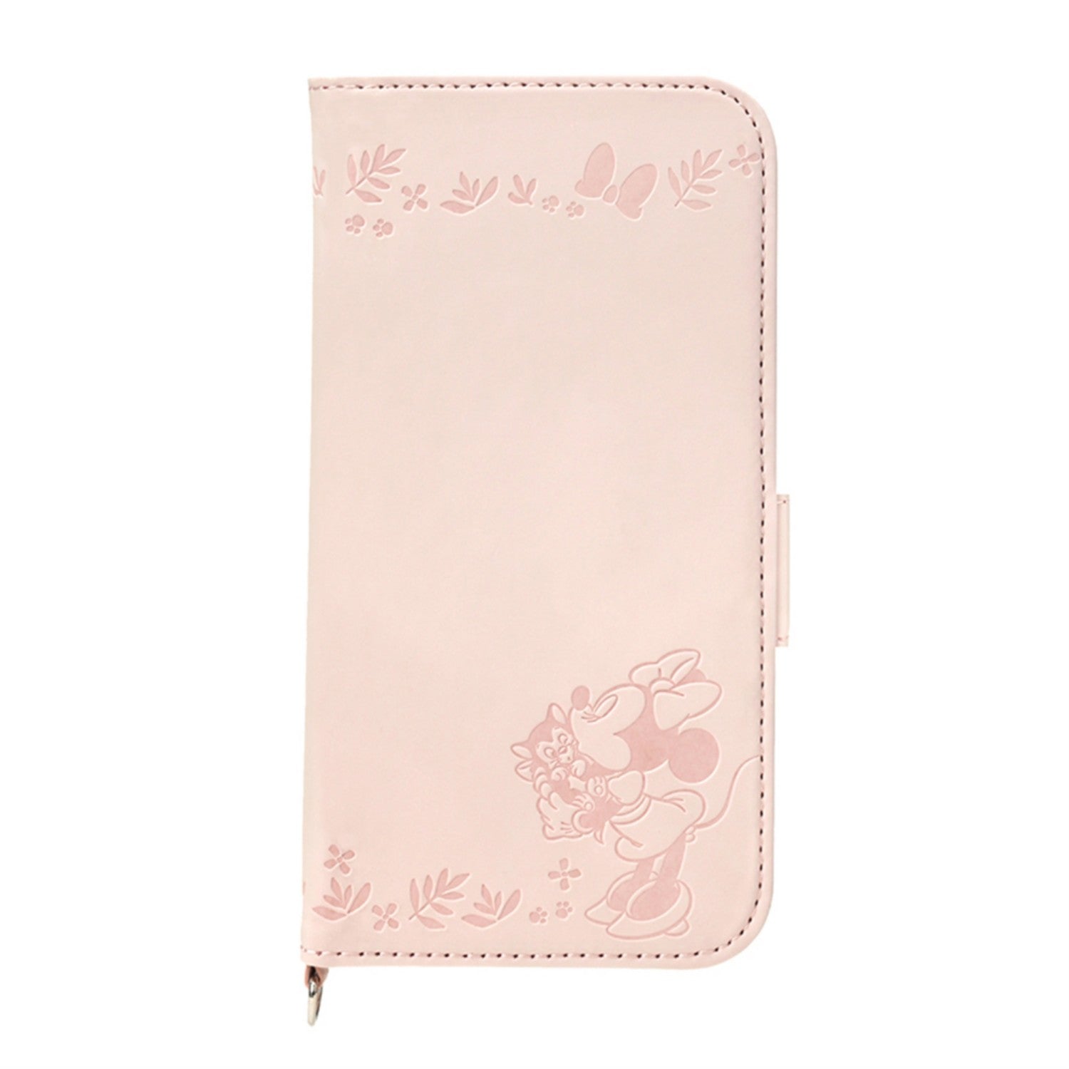 Minnie Mouse Flip Cover for iPhone 14 Pro