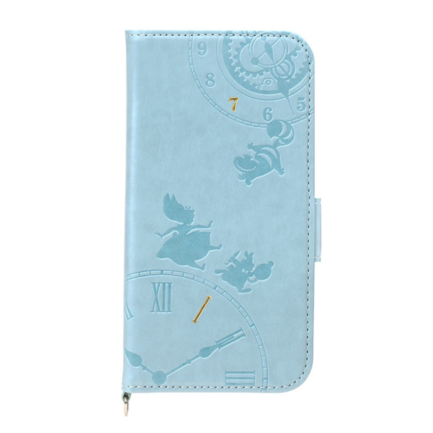 Alice Flip Cover for iPhone 14 Pro