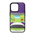 Buzz Lightyear Tough Pocket Case for iPhone 14 Pro