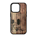Mickey Mouse/Surf Tough Pocket Case for iPhone 14 Pro