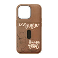 Winnie the Pooh Tough Pocket Case for iPhone 14 Pro