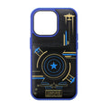 Captain America Tough Pocket Case for iPhone 14 Pro