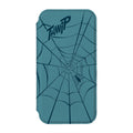 Spider-Man Glass Flip Case for iPhone 14 Plus
