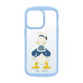 Donald Duck Clear Tough Case Compatible with MagSafe Charger for iPhone 14 Pro Max