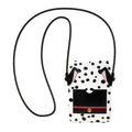 101 Dalmatians Smartphone Shoulder Pouch