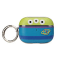Alien PU leather case for AirPods Pro (1st/2nd generation)
