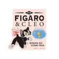 figaro sticker