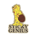winnie the pooh sticker
