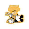 mickey mouse sticker